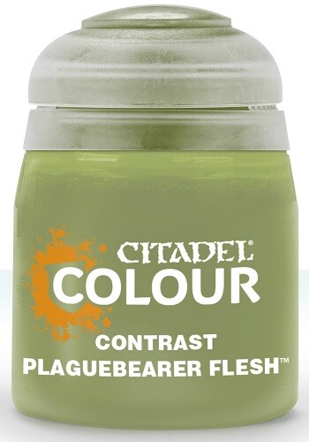 Citadel colori warhammer - citadel,