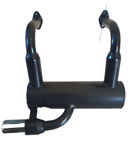 Marmitta sportiva fiat - sportiva,