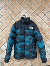 the north face uomo