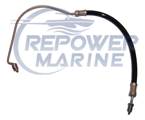 Power trim tubo per - per, volvo