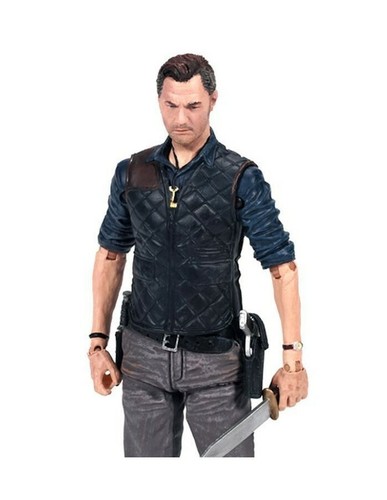 Mcfarlane the walking - walking, tv