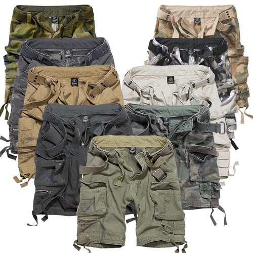 Pantaloncini cargo uomo - pantaloncini,