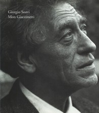 Giorgio Soavi Mon Giacometti -