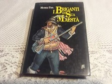 MICHELE TOPA I BRIGANTI DI SUA