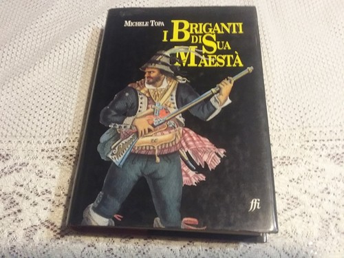Michele topa briganti sua - i,