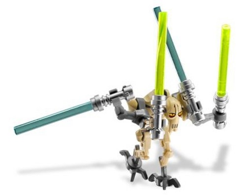 Lego 8095 star wars - lego,
