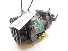 9646273880 COMPRESSORE ARIA CONDIZIONATA PEUGEOT 206 (T1) 1.4 HDI 8V 68CV (1998>