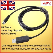 PG-4S USB Programmazione Cavo