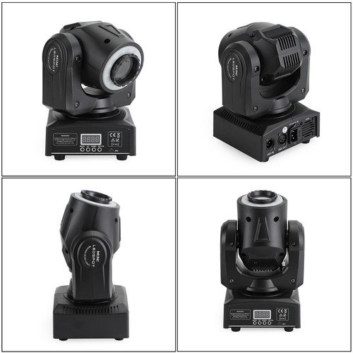 Faro testa mobile led 100w - faro,