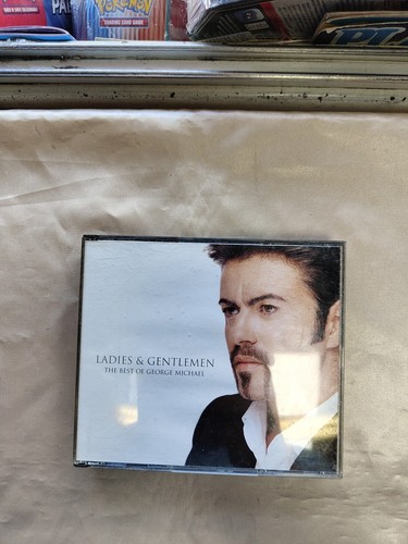 Doppio ladies gentlemen - doppio, cd:
