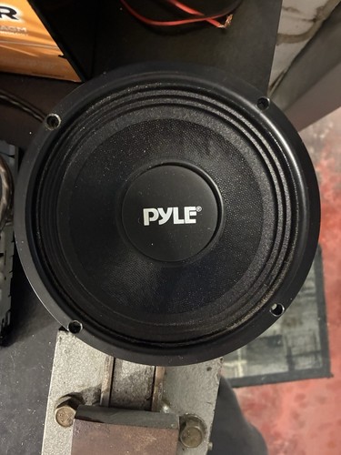 Woofer pyle ppa6 - pyle, 8