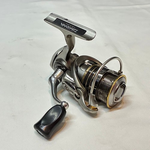 Mulinello spinning daiwa - da,