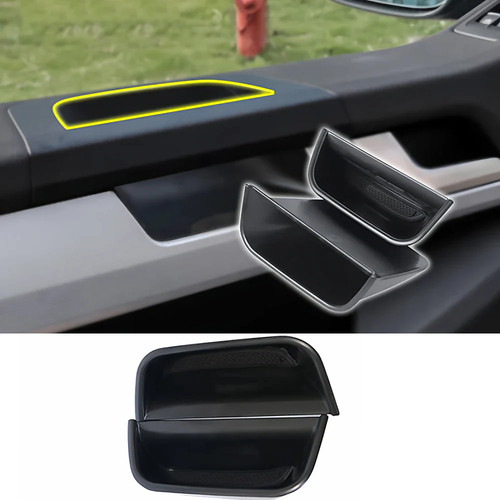 2pz tasca portaoggetti porta - tasca,