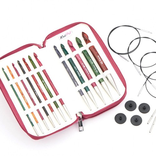 Knit pro dreamz tunisian - dreamz,
