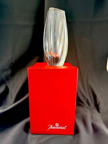 Vintage baccarat crystal - vintage,