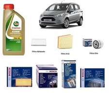 Filtri tagliando bosch olio - tagliando,