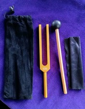 Set forcella tuning 432Hz