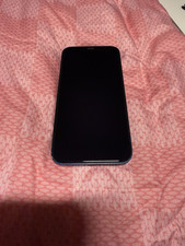 apple iphone 12 - 64gb - blu