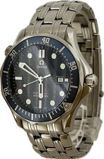 Omega Seamaster Professional
