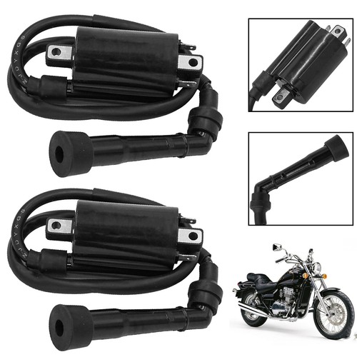 Bobina accensione per - 2x,