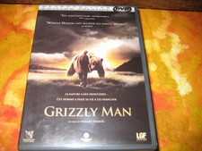 DVD/ Werner Herzog: Grizzli