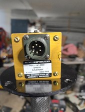 Encoder albero rotante