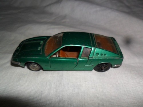 Mebetoys matra 530 vignale - 530,