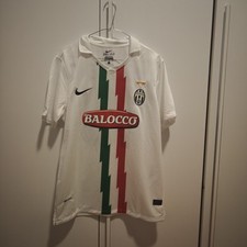 Maglia M Juventus 2010/11 Del