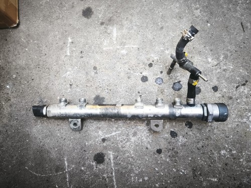 Flauto bosch iniezione diesel - bosch,