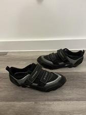 Scarpe da ciclismo uomo