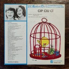 CIP CIU CI - TERRA MIA