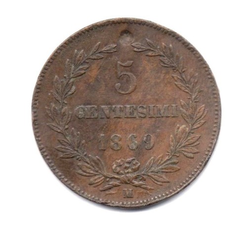Repubblica san marino 1869 - repubblica,