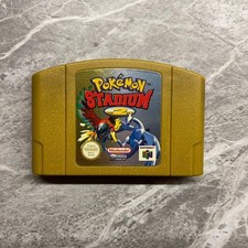 pokemon stadium 2  nintendo 64