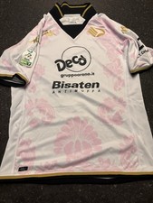 Maglia Calcio Palermo Segre +