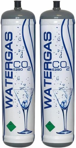 Bombola co2 600 - co2, g