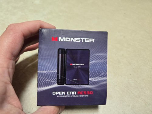Monster open ear - ear, ac530
