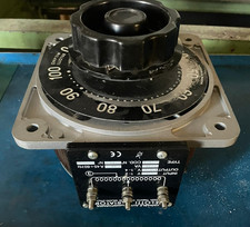 Variatore tensione belotti - variatore,