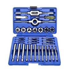 Set Maschi e Filiere Metriche