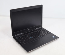 Dell Precision 7510 15" Intel