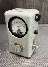 Wattmetro Thruline Bird 43 3x