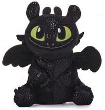 Dragons Peluche Sdentato