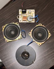 Altoparlanti OEM Nakamichi