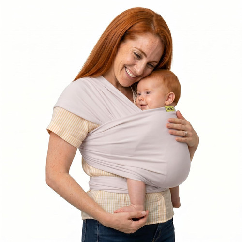 Baby wrap carrier original - baby,