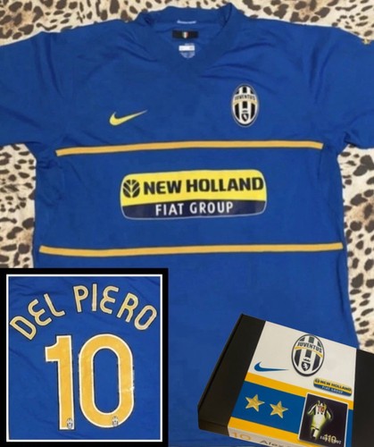 Maglia juventus 2007 2008 - maglia, 2007/2008