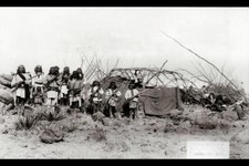 Foto: Campo di Geronimo, Campo