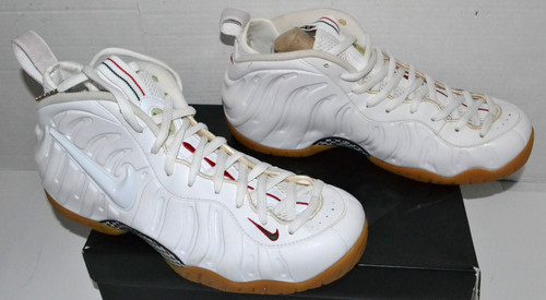 Taglia nike foamposite - -,
