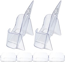  Porta Depliant Brochure Stand