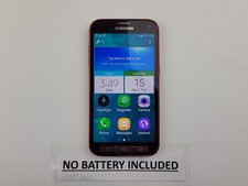 Samsung Galaxy S5 Sport
