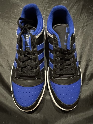 Adidas top ten taglia - lo,