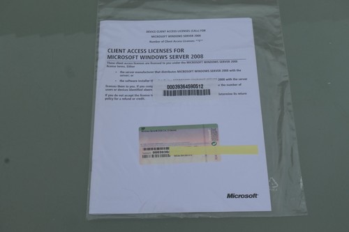 Windows server 2008 - 2008, 468752-b21